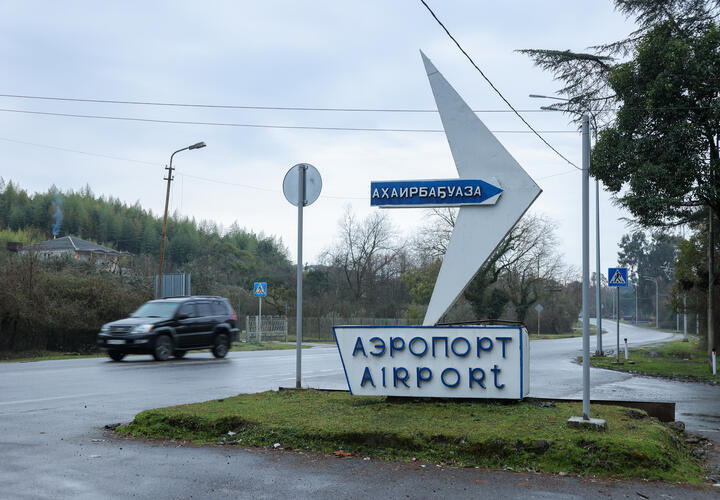 Очередной фейк: оппозиционные каналы атакуют запуск авиасообщения в Абхазии