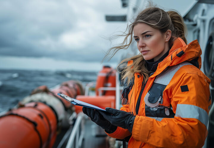 Океаны Земли начали темнеть: чем это грозит, рассказали учёные 