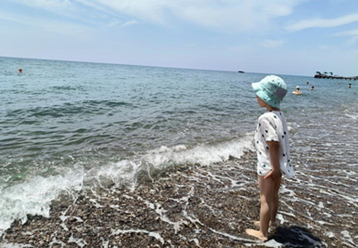 Прогноз на неделю: какая погода будет на Кубани с 19 по 25 мая