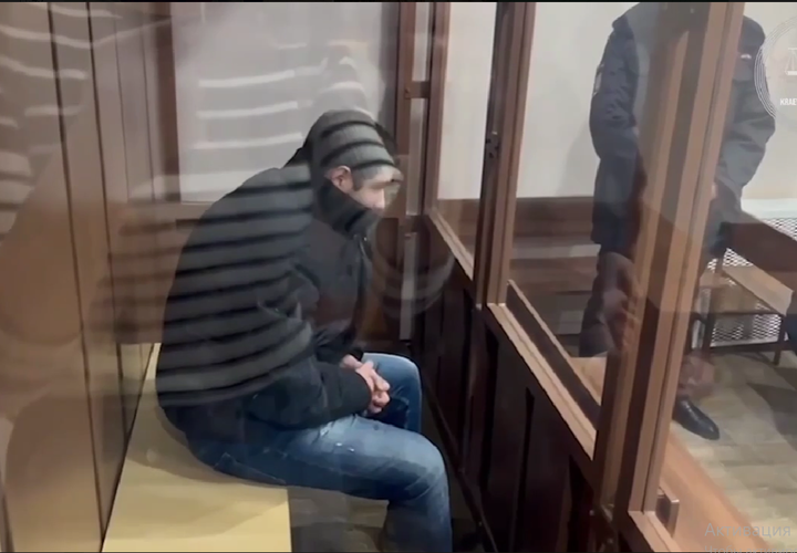 Расправился с особой жестокостью: убийцу сожительницы и двухлетней дочери сегодня начнут судить в Краснодаре