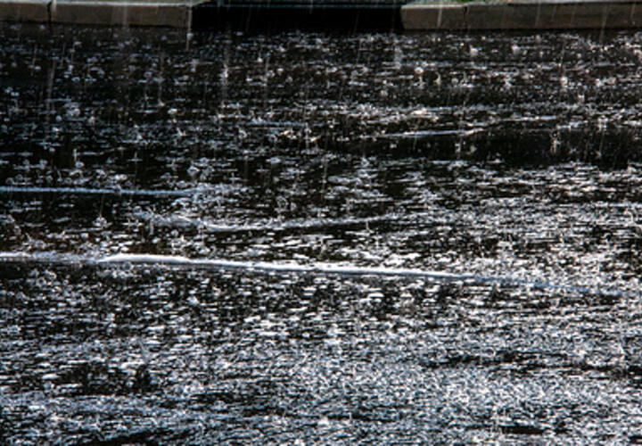 Выходные начнутся под знаком шторма: синоптики рассказали о погоде на Кубани на субботу, 31 мая