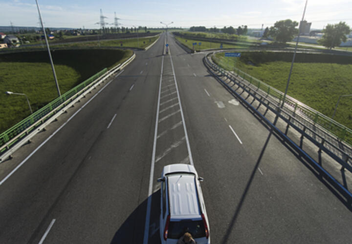 Сколько будет стоить очень важный для Краснодарского края дублёр трассы «Джубга-Сочи», рассказали в Автодоре