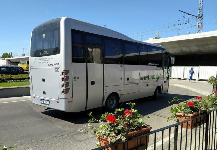 Способов добраться из Москвы на Черноморское побережье стало ещё больше