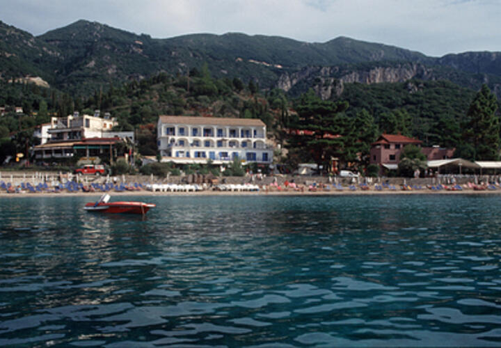 Стало известно, где и сколько новых гостиниц построят в Туапсинском районе