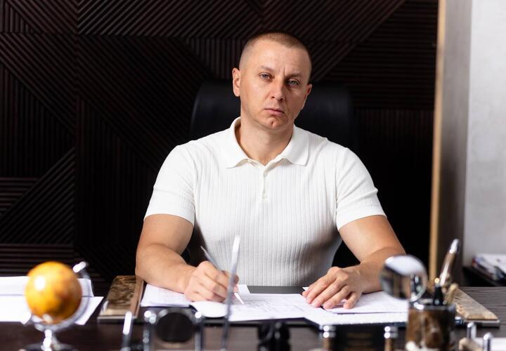 Строительство, благотворительность, помощь СВО: чем известен депутат Гордумы Краснодара Андрей Анашкин