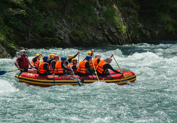 В Адыгее бизнесмена и лжеинструктора будут судить за смерть человека