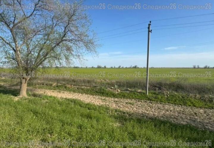 В Нефтекумске Ставропольского края следователи ищут убийц краснодарца