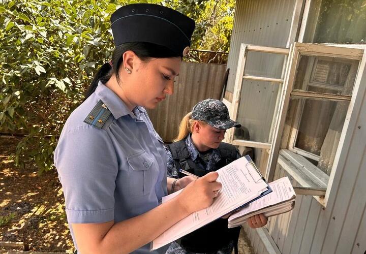 В Новороссийске с безработного отца взыскали 1,5 миллиона рублей в пользу сына-инвалида