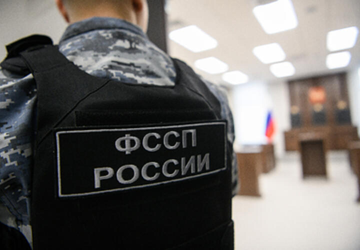 В России заработает «чёрный список» алиментщиков