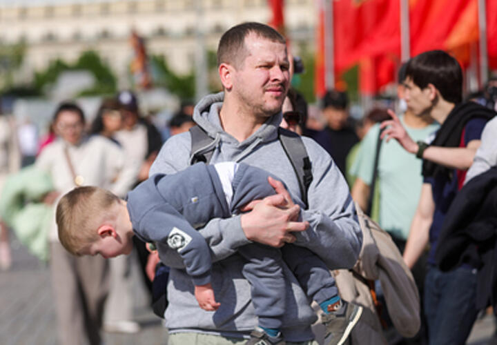 В шестом десятке: Краснодарский край занял лишь 52 место в региональном рейтинге благосостояния семей 