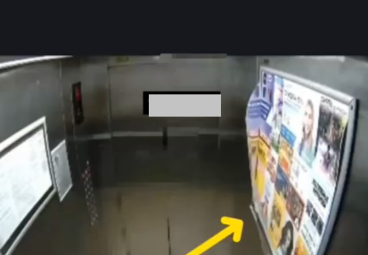 В Школьном районе Краснодара сорвался лифт, в котором находился ребенок