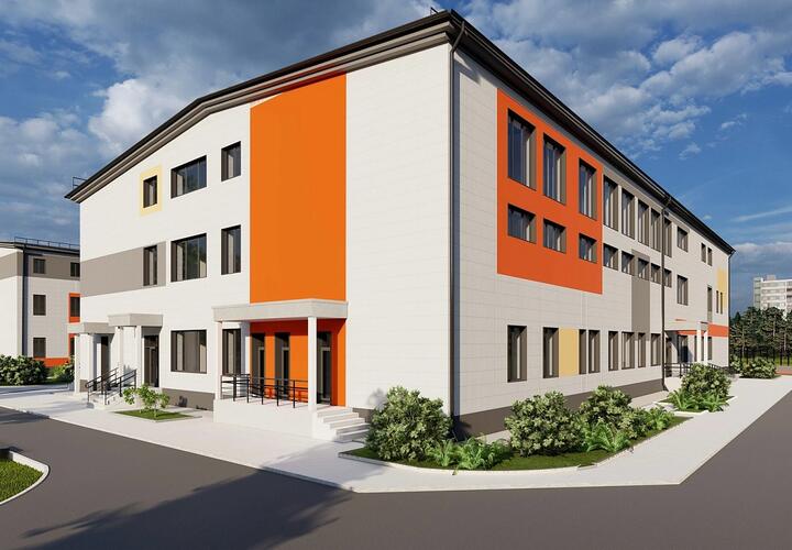 В Сочи вскоре появится новая школа на 220 учеников