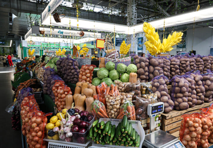 Врач назвала овощ, который защищает организм от инфекций