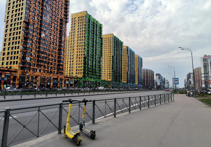 20 улиц лишатся газа завтра в Краснодаре