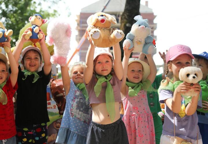 Ежегодный фестиваль «Экологический будильник – пора спасти лес!» провели в седьмой раз 