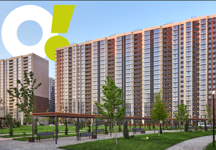 Беспроцентная рассрочка на пять лет в Образцово на квартиры в готовых домах