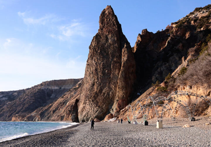 Будут наказывать: оперштаб Кубани опроверг сообщения о том, что за купание на закрытых пляжах в Анапе и Темрюке не будут штрафовать