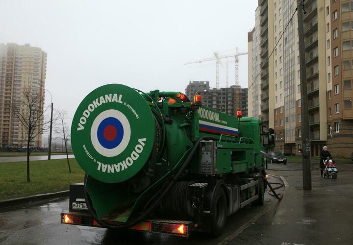 Бывших топ-менеджеров сочинского Водоканала осудили за мошенничество