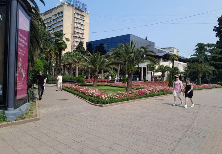 До 37 градусов: синоптики рассказали о погоде на Кубани в воскресенье, 8 июня