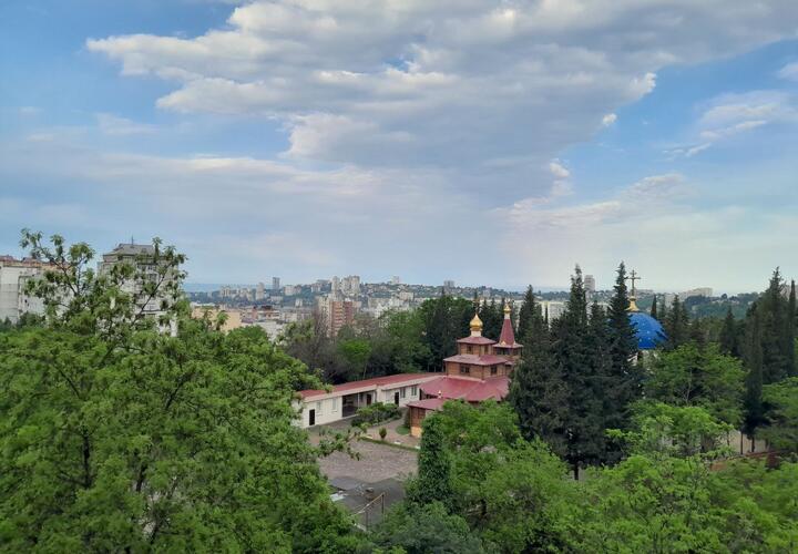 Дожди утихнут: синоптики рассказали о погоде на Кубани 3 июня