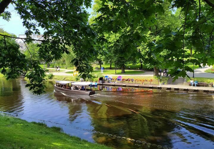 Как изменится Краснодар в ближайшее время: раскрыты итоги голосования за благоустройство территорий