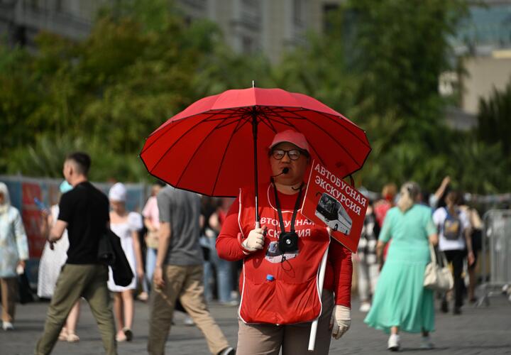 Лето на Кубани – это, конечно, солнце, море и фрукты. Но еще это и зной, от которого порой хочется спрятаться в холодильнике