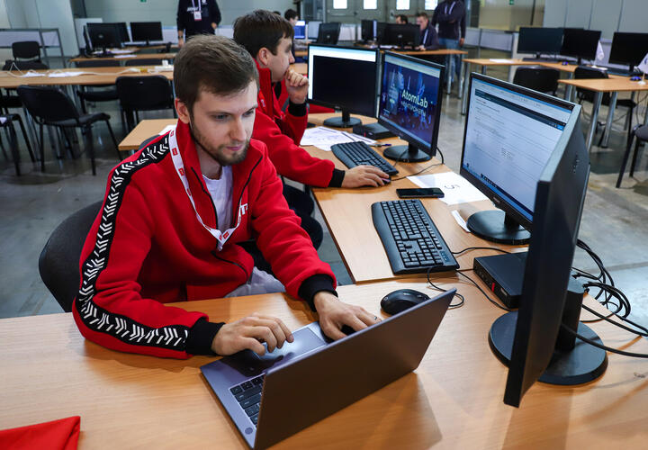 Краснодарцы назвали самые перспективные профессии города