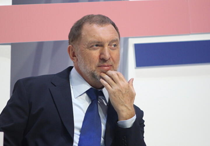 Кубанский бизнесмен Дерипаска выиграл суд о защите чести и достоинства