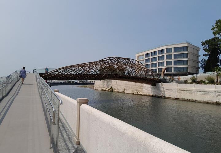 Летний зной и ливни: синоптики рассказали о погоде в Краснодарском крае на неделю с 9 по 15 июня