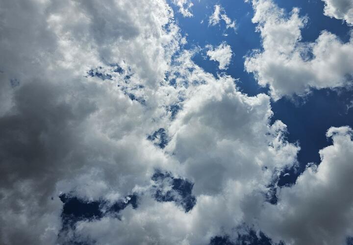 Ливни с градом накроют Кубань 23 июня