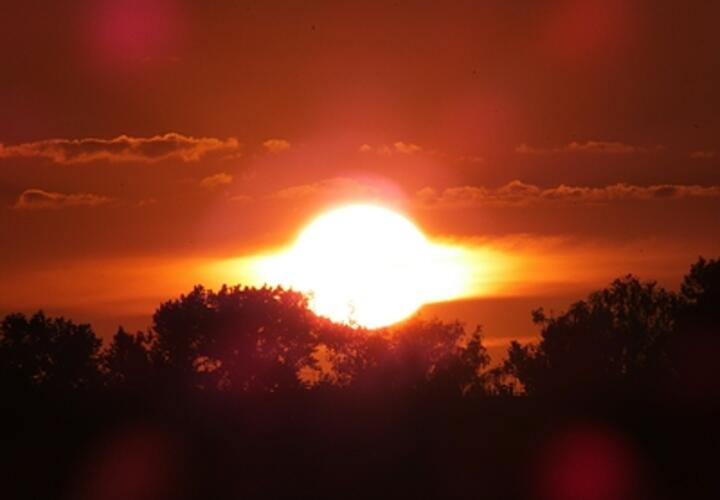 Магнитные бури могут испортить кубанцам праздничные выходные