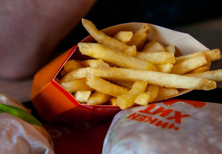 Маслозавод экс-владелицы сети KFC на Кубани выставили на торги