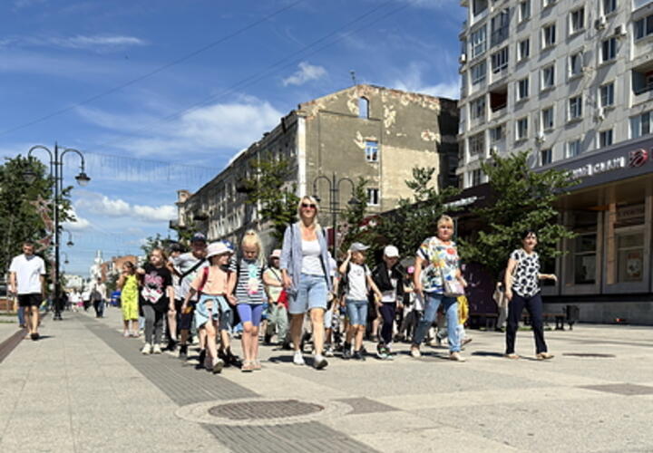 На тараканов и запах плесени в оздоровительном лагере в Туапсинском районе Краснодарского края пожаловались дети
