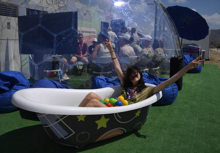 Плановое отключение водоснабжения произойдет в Краснодаре будущей ночью