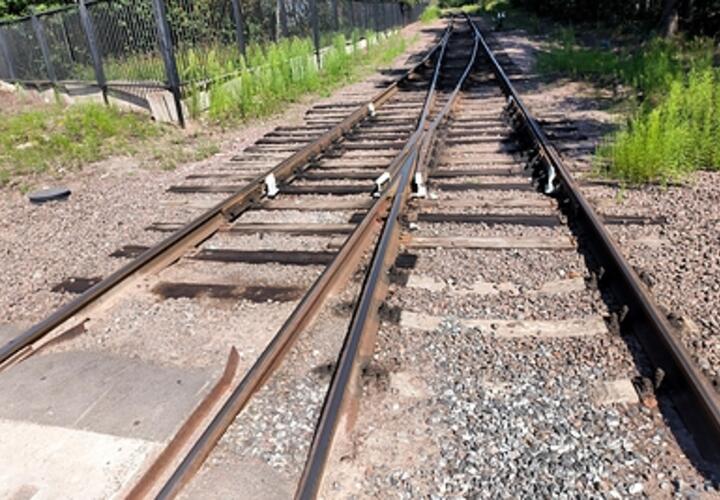 Новый подрыв произошел на железной дороге в Белгородской области