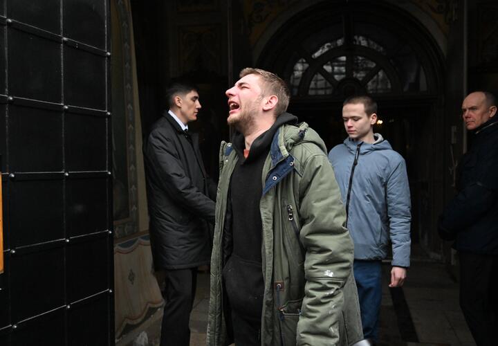 Подавление эмоций может привести к серьёзным проблемам со здоровьем, таким как инфаркт и язва