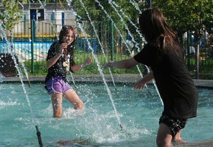 Погода на Кубани 6 июня: жара наступает