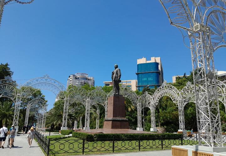 Погода на неделю с 30 июня по 6 июля на Кубани