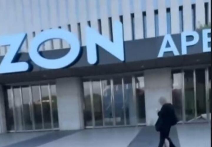 «Пункт выдачи»: жители Краснодара не в восторге от переименования крупнейшего стадиона города