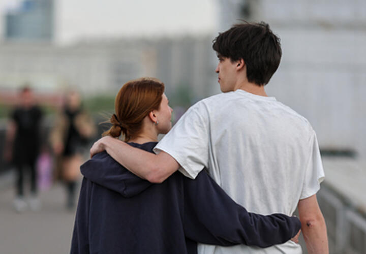 Россияне рассказали, где чаще всего встречают свою любовь