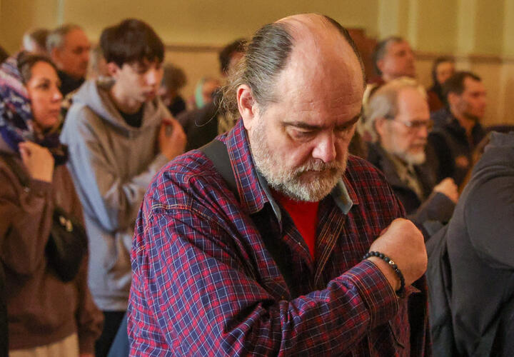 Молитва – это не магическое заклинание. Простое повторение слов не гарантирует исполнения желаний