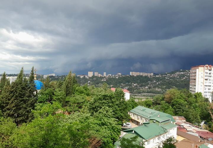 Синоптики рассказали, какой будет погода на Кубани 17 июня