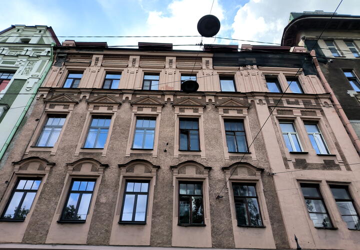 Сколько стоят самые старые квартиры в Краснодаре, рассказали аналитики