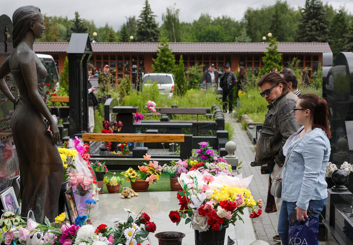 Смертельный бизнес: кубанцам предложили узнать жуткие расценки 