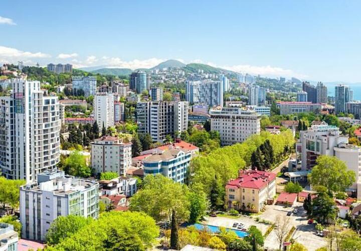 Сочинским сиротам из экономии покупают квартиры в Краснодаре