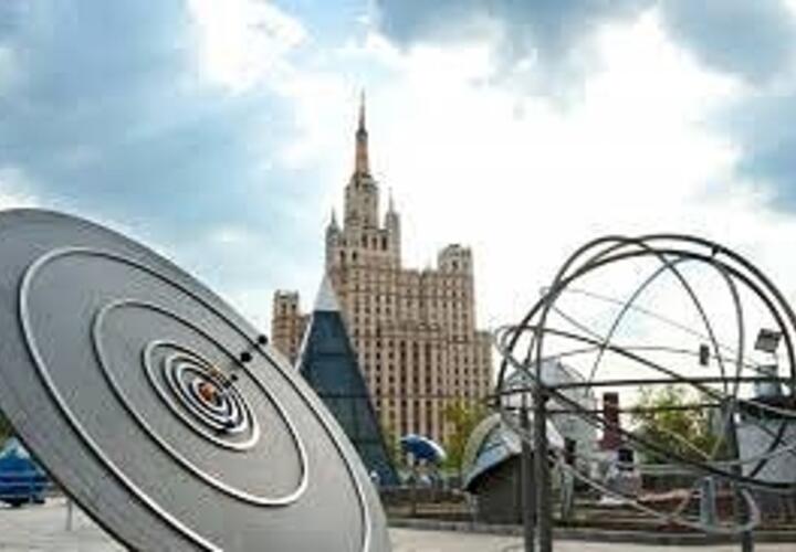 Сразу шесть планет: в ночь на 3 июня россияне смогут наблюдать редкое астрономическое явление