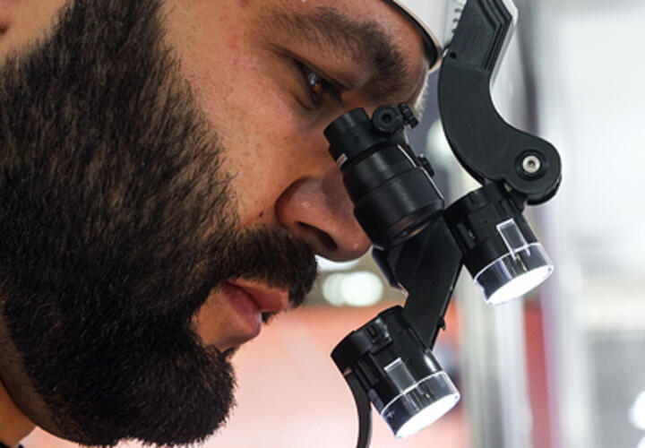 Ученые сумели синтезировать вещество, убивающие раковые клетки