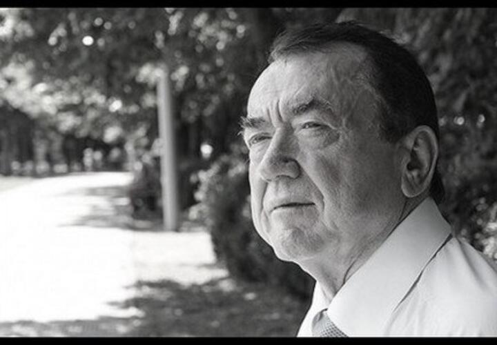 Ушел из жизни судья Краснодарского краевого суда в почетной отставке Николай Маняк