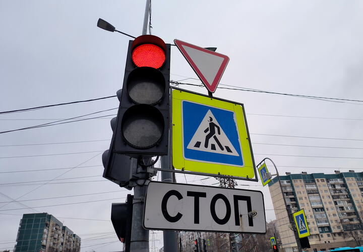 Водителей без полисов ОСАГО будут отслеживать по дорожным камерам