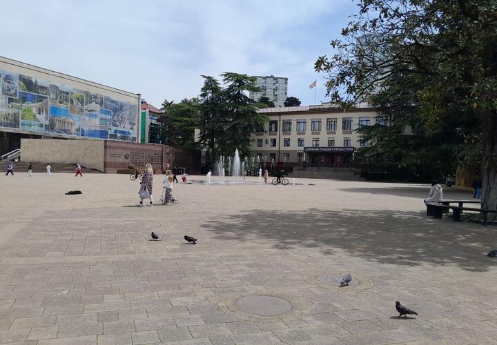 В Сочи назначен новый вице-мэр по туризму и курортам